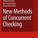 خرید و دانلود نسخه کامل کتاب New Methods of Concurrent Checking (Frontiers in Electronic Testing)