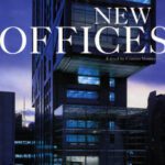 خرید و دانلود نسخه کامل کتاب New Offices (Новые офисы)