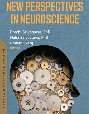 خرید و دانلود نسخه کامل کتاب New Perspectives in Neuroscience