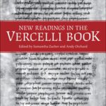 خرید و دانلود نسخه کامل کتاب New Readings in the Vercelli Book