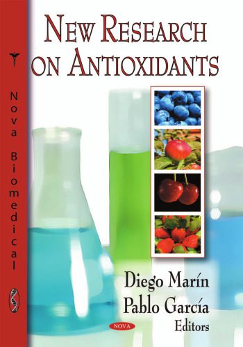 خرید و دانلود نسخه کامل کتاب New Research on Antioxidants (Nova Biomedical)_68e5822f62441.jpeg خرید و دانلود نسخه کامل کتاب New Research on Antioxidants (Nova Biomedical)