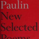 خرید و دانلود نسخه کامل کتاب New Selected Poems of Tom Paulin