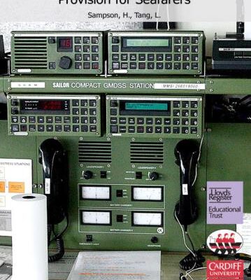 خرید و دانلود نسخه کامل کتاب New Shipboard Technology and Training Provision for Seafarers