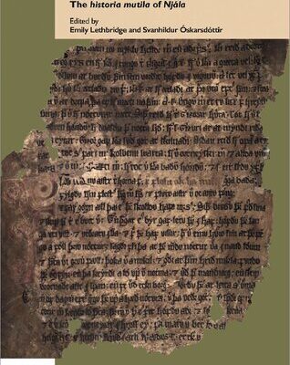 خرید و دانلود نسخه کامل کتاب New Studies in the Manuscript Tradition of “Njáls saga”: The “historia mutila of Njála”