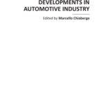 خرید و دانلود نسخه کامل کتاب New Trends and Developments in Automotive Industry
