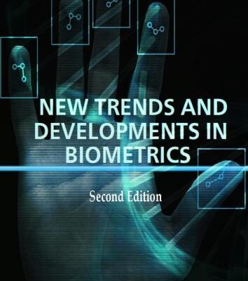 خرید و دانلود نسخه کامل کتاب New Trends and Developments in Biometrics