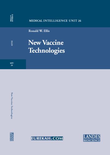 خرید و دانلود نسخه کامل کتاب New Vaccine Technologies (Medical Intelligence Unit 26) (Biotechnology Intelligence Unit) 2001_68e3bf5aa0907.jpeg خرید و دانلود نسخه کامل کتاب New Vaccine Technologies (Medical Intelligence Unit 26) (Biotechnology Intelligence Unit) 2001
