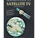خرید و دانلود نسخه کامل کتاب Newnes guide to satellite TV: Installation, reception, and repair