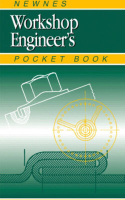 خرید و دانلود نسخه کامل کتاب Newnes workshop engineer’s pocket book