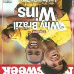 خرید و دانلود نسخه کامل کتاب Newsweek (12 June 2006)