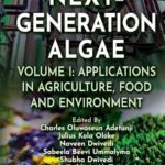 خرید و دانلود نسخه کامل کتاب Next-Generation Algae, Volume 1: Applications in Agriculture, Food and Environment