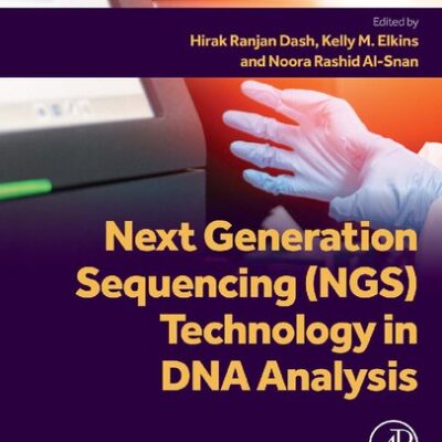 خرید و دانلود نسخه کامل کتاب Next Generation Sequencing (NGS) Technology in DNA Analysis