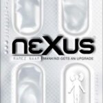 خرید و دانلود نسخه کامل کتاب Nexus