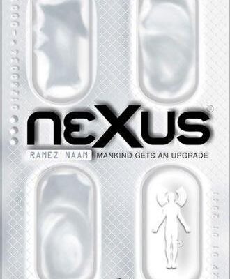 خرید و دانلود نسخه کامل کتاب Nexus