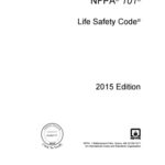 خرید و دانلود نسخه کامل کتاب NFPA 101 – Life Safety Code – 2015 Edition
