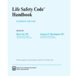 خرید و دانلود نسخه کامل کتاب NFPA 101 – Life Safety Code HANDBOOK