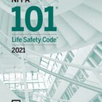 خرید و دانلود نسخه کامل کتاب NFPA 101 (Life Safety Code)