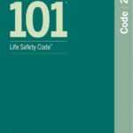 خرید و دانلود نسخه کامل کتاب NFPA 101 (Life Safety Code)