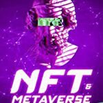 خرید و دانلود نسخه کامل کتاب NFT e METAVERSE:  The complete manual to invest in NON FUNGIBLE TOKEN and CRYPTO without lose money.[2022] –  +  pdf