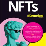 خرید و دانلود نسخه کامل کتاب NFTs For Dummies
