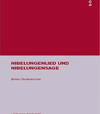 خرید و دانلود نسخه کامل کتاب Nibelungenlied und Nibelungensage