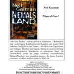 خرید و دانلود نسخه کامل کتاب Niemalsland