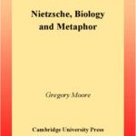خرید و دانلود نسخه کامل کتاب Nietzsche, Biology and Metaphor