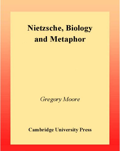 خرید و دانلود نسخه کامل کتاب Nietzsche, Biology and Metaphor_68e5690f2626a.jpeg خرید و دانلود نسخه کامل کتاب Nietzsche, Biology and Metaphor