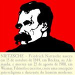 خرید و دانلود نسخه کامل کتاب Nietzsche