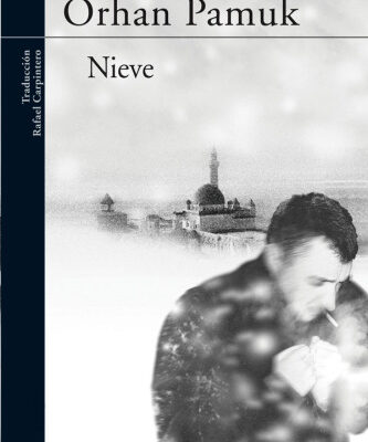 خرید و دانلود نسخه کامل کتاب Nieve