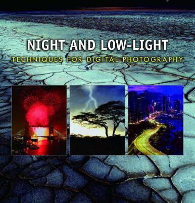 خرید و دانلود نسخه کامل کتاب Night and Low-Light Techniques for Digital Photography