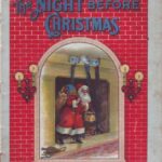 خرید و دانلود نسخه کامل کتاب Night Before Christmas