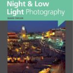 خرید و دانلود نسخه کامل کتاب Night & Low Light Photogrpahy