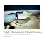 خرید و دانلود نسخه کامل کتاب Night Photography & Light Painting