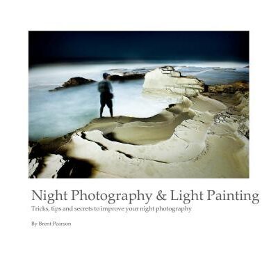 خرید و دانلود نسخه کامل کتاب Night Photography & Light Painting
