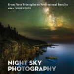 خرید و دانلود نسخه کامل کتاب Night Sky Photography: From First Principles to Professional Results