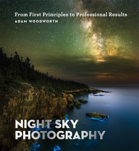 خرید و دانلود نسخه کامل کتاب Night Sky Photography: From First Principles to Professional Results_68e049ff1ef4c.jpeg خرید و دانلود نسخه کامل کتاب Night Sky Photography: From First Principles to Professional Results