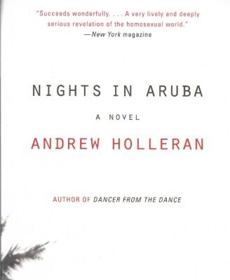 خرید و دانلود نسخه کامل کتاب Nights in Aruba