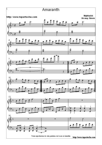 خرید و دانلود نسخه کامل کتاب Nightwish – Amaranth_68df2dc4a576e.jpeg خرید و دانلود نسخه کامل کتاب Nightwish – Amaranth