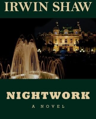 خرید و دانلود نسخه کامل کتاب Nightwork