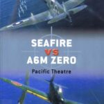 خرید و دانلود نسخه کامل کتاب Nijboer D. Seafire vs A6M Zero: Pacific Theatre