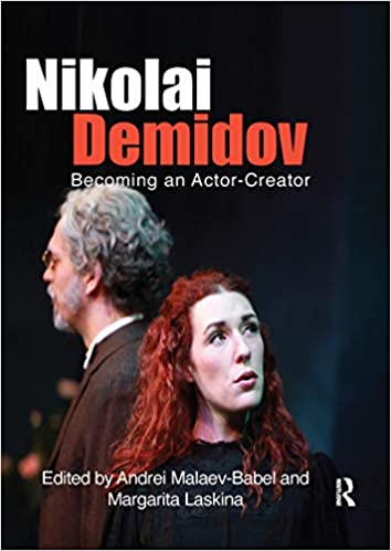 خرید و دانلود نسخه کامل کتاب Nikolai Demidov: Becoming an Actor-Creator – Orginal Pdf_68f2a80951068.jpeg خرید و دانلود نسخه کامل کتاب Nikolai Demidov: Becoming an Actor-Creator – Orginal Pdf