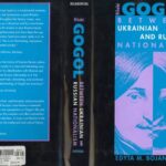 خرید و دانلود نسخه کامل کتاب nikolai gogol. between ukrainian and russian nationalism.