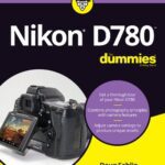 خرید و دانلود نسخه کامل کتاب Nikon D780 For Dummies