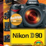 خرید و دانلود نسخه کامل کتاب Nikon D90