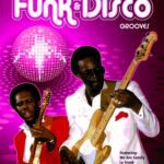 خرید و دانلود نسخه کامل کتاب Nile Rodgers and Bernard Edwards Funk and Disco Grooves