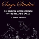 خرید و دانلود نسخه کامل کتاب Nine Saga Studies: The Critical Interpretation of the Icelandic Sagas