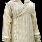 خرید و دانلود نسخه کامل کتاب Nineteenth-Century Fashion in Detail