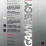 خرید و دانلود نسخه کامل کتاب Nintendo Game Boy – Silver Booklet
