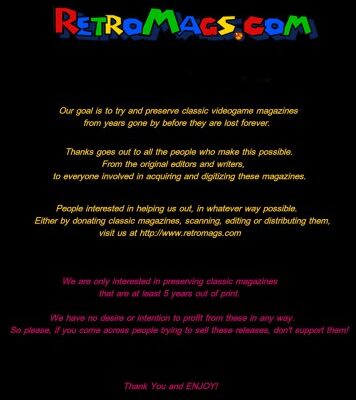 خرید و دانلود نسخه کامل کتاب Nintendo Power Super Power Supplies Catalog